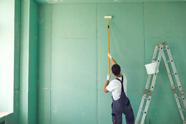 Professional Drywall & Painting Services in Yeagertown, PA